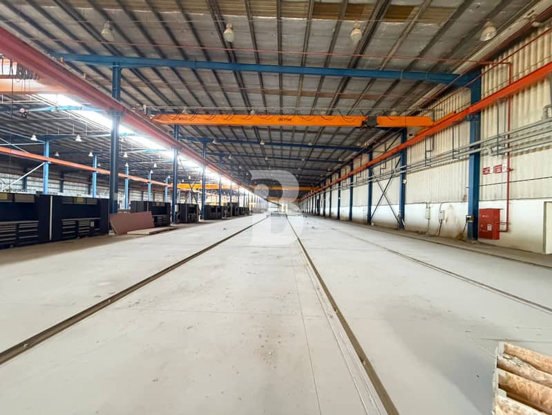 Magazzino a Dubai Investments Park (DIP),Dubai Investments Park 1, 6828000 AED - 15840907 Magazzino a Dubai Investments Park (DIP),Dubai Investments Park 1, 6828000 AED - 15840907