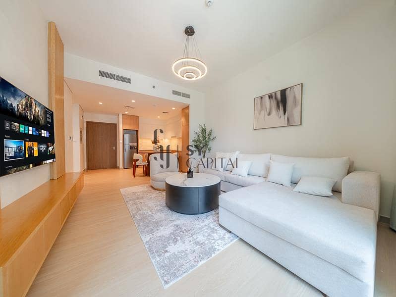 Appartamento a Mina Rashid,Seagate,Seagate Building 2, 1 camera da letto, 119000 AED - 15840912 Appartamento a Mina Rashid,Seagate,Seagate Building 2, 1 camera da letto, 119000 AED - 15840912
