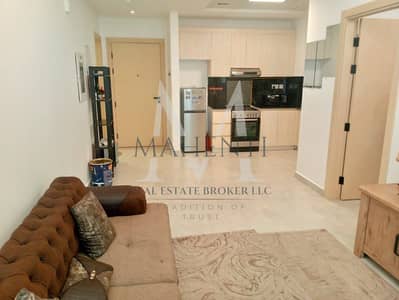 朱美拉环形村(JVC), 迪拜 1 卧室公寓待租 - One Bed Room Rent JVC Binghatti 1. jpeg 朱美拉环形村(JVC), 迪拜 1 卧室公寓待租 - One Bed Room Rent JVC Binghatti 1. jpeg