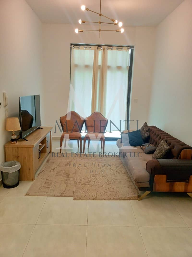 3 One Bed Room Rent JVC Binghatti 2. jpeg