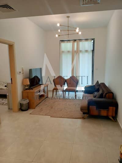 1 habitación Apartamento para en Alquiler en Jumeirah Village Circle (JVC), Dubai - One Bed Room Rent JVC Binghatti 3. jpeg