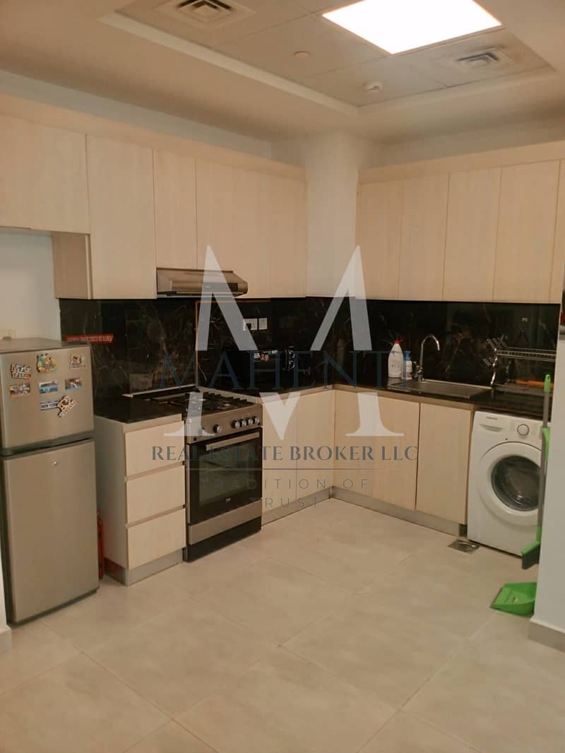 4 One Bed Room Rent JVC Binghatti 4. jpeg