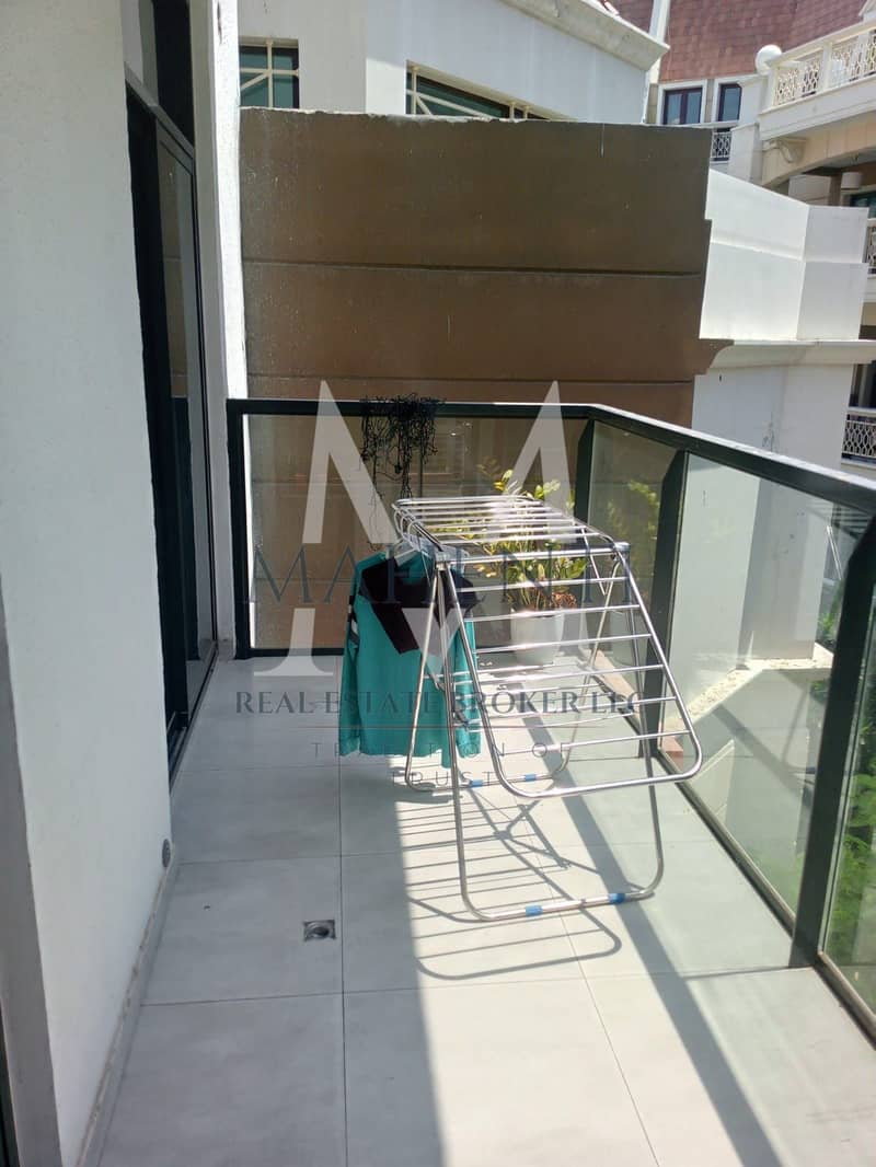 8 One Bed Room Rent JVC Binghatti 8. jpeg