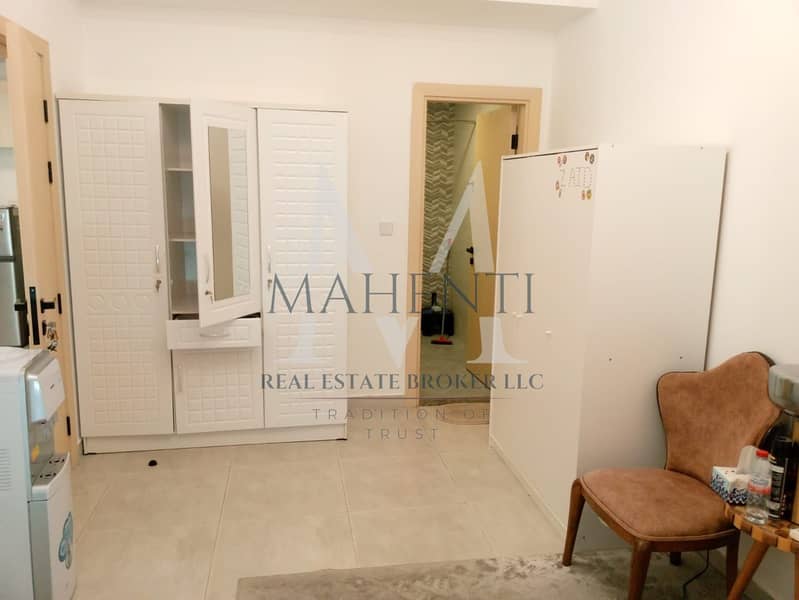 11 One Bed Room Rent JVC Binghatti 11. jpeg