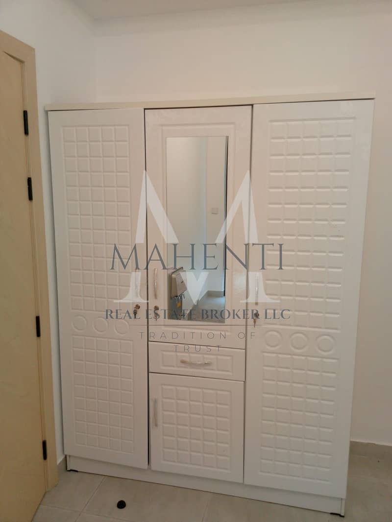 12 One Bed Room Rent JVC Binghatti 12. jpeg