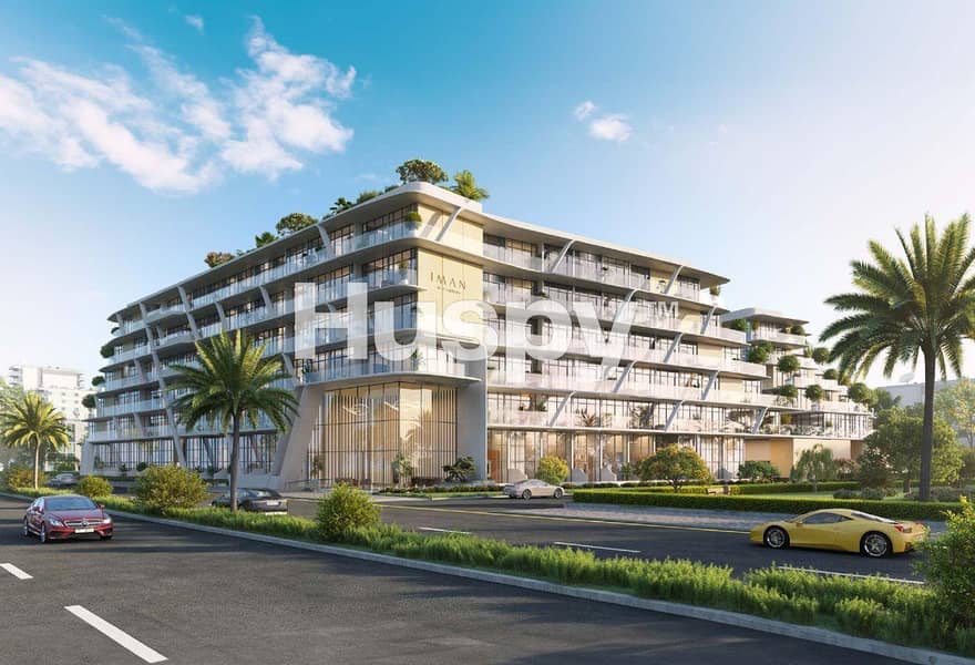Wohnung in Jumeirah Village Circle (JVC),JVC District 10,10 Oxford, 765000 AED - 15840917 Wohnung in Jumeirah Village Circle (JVC),JVC District 10,10 Oxford, 765000 AED - 15840917