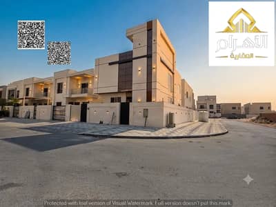 5 Slaapkamers Villa te Koop in Al Helio, Ajman - 852217804-1066x800. jpg 5 Slaapkamers Villa te Koop in Al Helio, Ajman - 852217804-1066x800. jpg