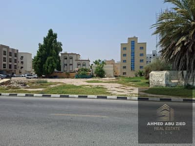 Plot te Koop in Liwara 1, Ajman - WhatsApp Image 2026-07-15 at 4.42. 15 AM (3). jpeg