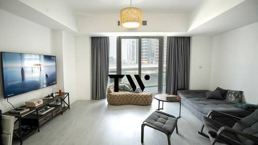 3 Camere Appartamento in Affitto a Dubai Marina, Dubai - Appartamento a Dubai Marina,The Waves,The Waves Tower B, 3 camere da letto, 180000 AED - 15840950 3 Camere Appartamento in Affitto a Dubai Marina, Dubai - Appartamento a Dubai Marina,The Waves,The Waves Tower B, 3 camere da letto, 180000 AED - 15840950
