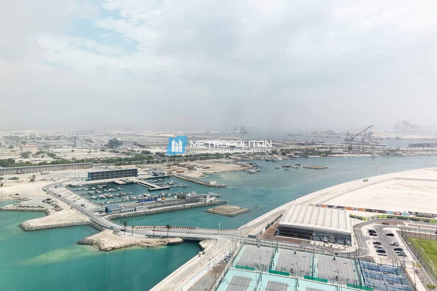 Appartamento a Al Maryah Island,Four Seasons Hotel, 2 camere da letto, 430000 AED - 15840991 Appartamento a Al Maryah Island,Four Seasons Hotel, 2 camere da letto, 430000 AED - 15840991
