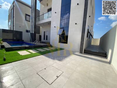 4 Schlafzimmer Villa zum zum Verkauf in Al Bahia, Ajman - WhatsApp Image 2025-12-22 at 5.42. 04 PM. jpeg 4 Schlafzimmer Villa zum zum Verkauf in Al Bahia, Ajman - WhatsApp Image 2025-12-22 at 5.42. 04 PM. jpeg