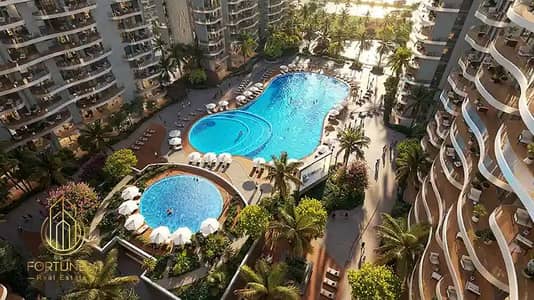 1 Bedroom Flat for Sale in DAMAC Lagoons, Dubai - Screenshot 2026-07-15 160352. png