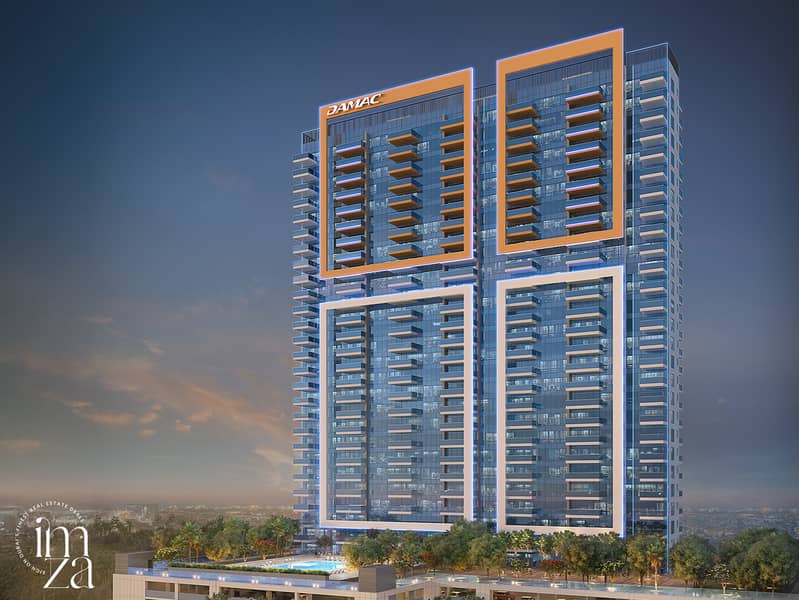 Appartamento a DAMAC Hills,Golf Gate 2, 1 camera da letto, 1200000 AED - 15841029 Appartamento a DAMAC Hills,Golf Gate 2, 1 camera da letto, 1200000 AED - 15841029