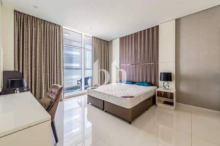 Appartement de 1 chambre à à louer à Business Bay, Dubai - File 1