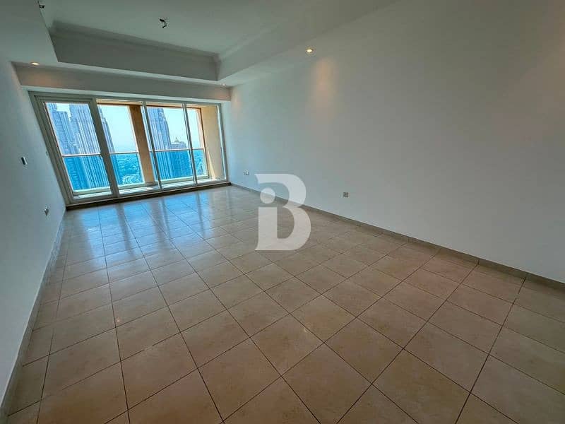 Spacious 2BR | Canal View | Churchill Residency Spacious 2BR | Canal View | Churchill Residency