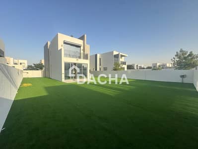 迪拜南部街区， 迪拜 4 卧室别墅待租 - 位于迪拜南部街区，艾玛尔南区，高尔夫链接住宅综合体 4 卧室的别墅 210000 AED - 15841082