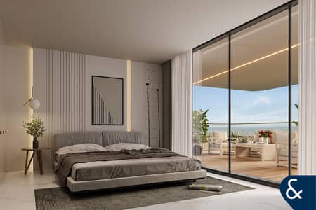 1 Bedroom Flat for Sale in Dubai Land Residence Complex (DLRC), Dubai - PHPP l Prime Location l Premium Finishes 1 Bedroom Flat for Sale in Dubai Land Residence Complex (DLRC), Dubai - PHPP l Prime Location l Premium Finishes