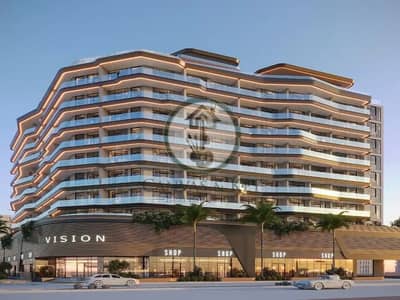 Студия Продажа в Ливан, Дубай - Reem_By_Vision. jpg Студия Продажа в Ливан, Дубай - Reem_By_Vision. jpg