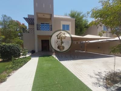 4 Bedroom Villa for Rent in Living Legends, Dubai - 7. jpeg