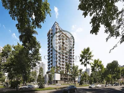 2 Camere Appartamento in Vendita a Al Furjan, Dubai - 3. png 2 Camere Appartamento in Vendita a Al Furjan, Dubai - 3. png