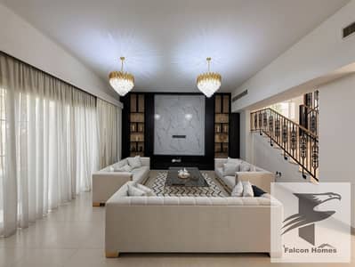 4 Slaapkamers Villa te Huur in Nad Al Sheba, Dubai - 1. png 4 Slaapkamers Villa te Huur in Nad Al Sheba, Dubai - 1. png