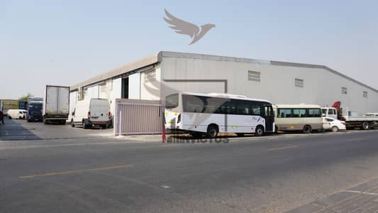 Warehouse de  à à louer à Ras Al Khor, Dubai - Entrepôt à Ras Al Khor，Ras Al Khor Industrial，Ras Al Khor Industrial 2, 192000 AED - 15841168
