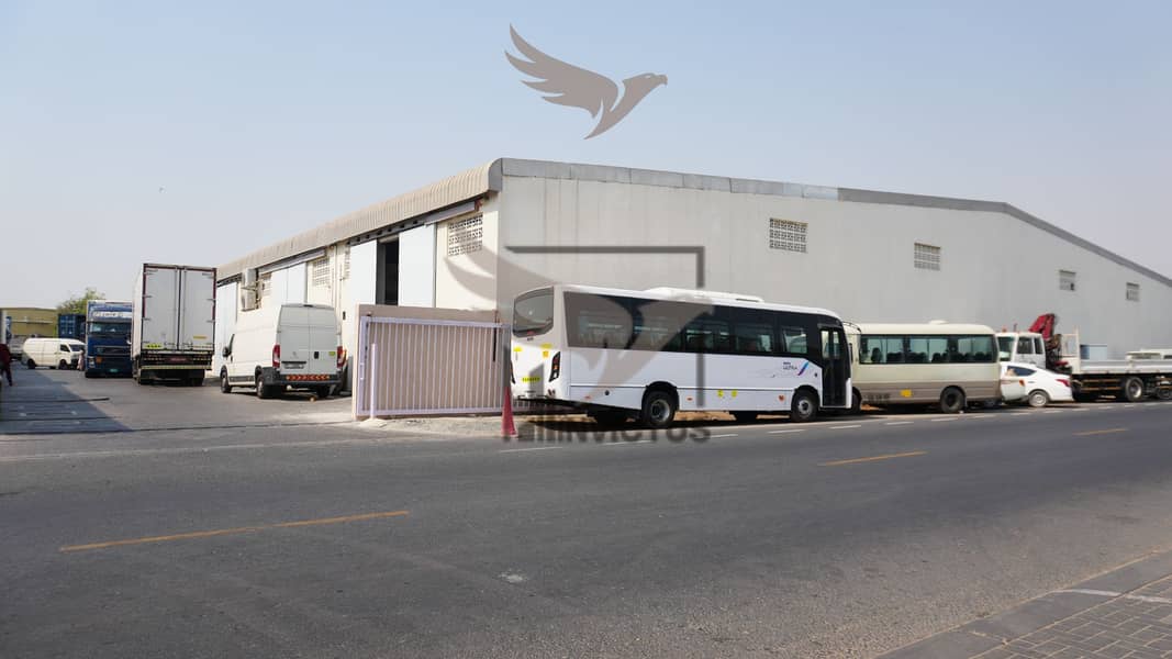 Prime Industrial Warehouse | Expand Your Business Prime Industrial Warehouse | Expand Your Business
