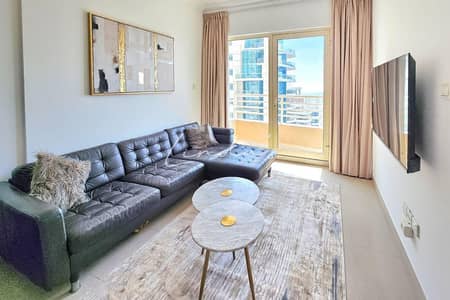 1 Schlafzimmer Wohnung zum zur Miete in Dubai Marina, Dubai - images image img