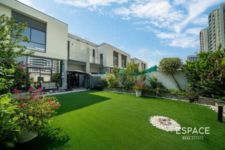3 Bedroom Villa for Sale in Al Furjan, Dubai - VOT | Large Plot | Prime Location