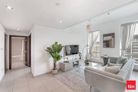 1 habitación Apartamento para en Alquiler en Downtown Dubai, Dubai - Apartamento en Downtown Dubai,Burj Views,Burj Views B, 1 dormitorio, 95000 AED - 15841248 1 habitación Apartamento para en Alquiler en Downtown Dubai, Dubai - Apartamento en Downtown Dubai,Burj Views,Burj Views B, 1 dormitorio, 95000 AED - 15841248