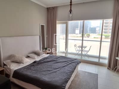 Estudio para en Alquiler en Downtown Dubai, Dubai - 1. jpg Estudio para en Alquiler en Downtown Dubai, Dubai - 1. jpg