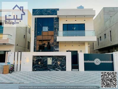 5 Bedroom Villa for Sale in Al Helio, Ajman - WhatsApp Image 2026-07-15 at 3.28. 22 PM (1). jpeg 5 Bedroom Villa for Sale in Al Helio, Ajman - WhatsApp Image 2026-07-15 at 3.28. 22 PM (1). jpeg