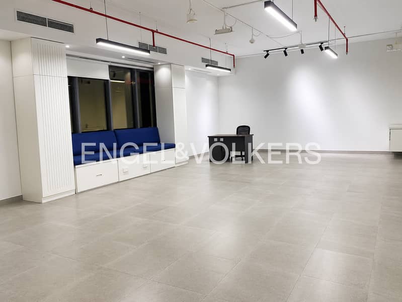 Oficina en Business Bay,The Executive Bay,Executive Bay Tower B, 155000 AED - 15841276 Oficina en Business Bay,The Executive Bay,Executive Bay Tower B, 155000 AED - 15841276