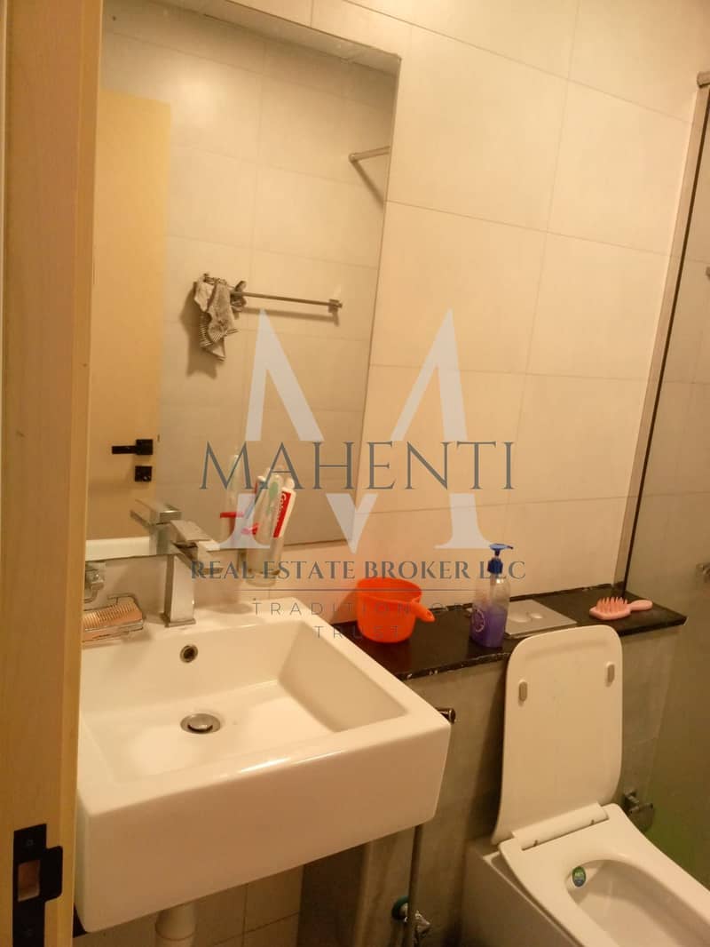 14 One Bed Room Rent JVC Binghatti 14. jpeg