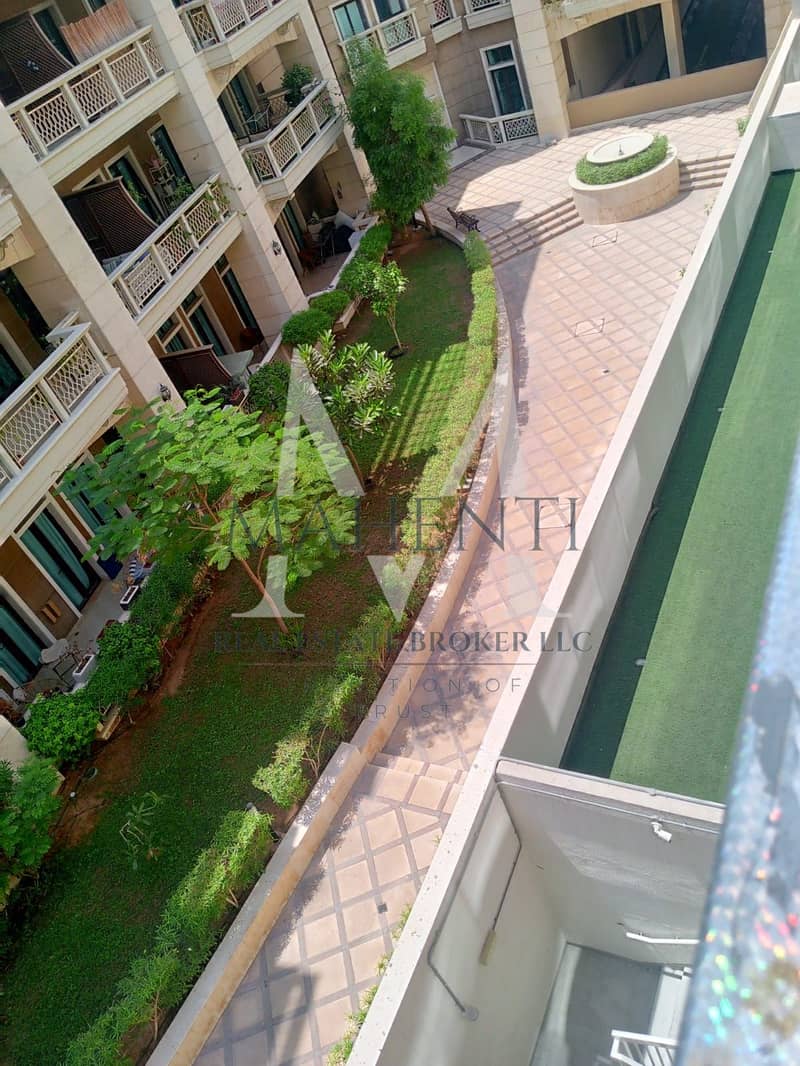 15 One Bed Room Rent JVC Binghatti 15. jpeg
