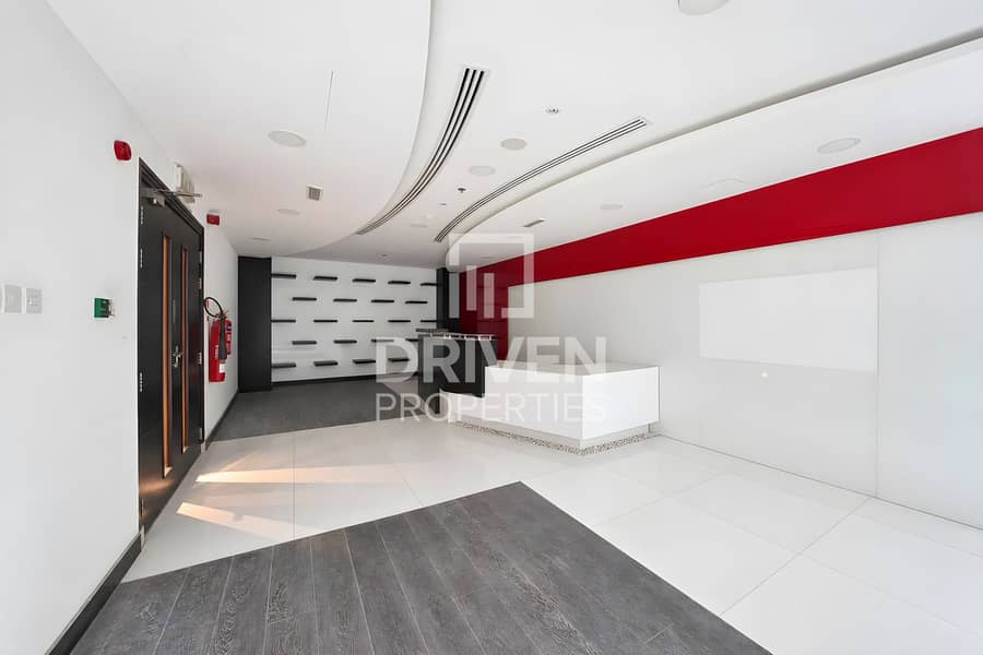 Офис в Шейх Зайед Роуд,Керв, 285716 AED - 15841289 Офис в Шейх Зайед Роуд,Керв, 285716 AED - 15841289