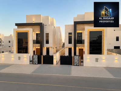 5 Bedroom Villa for Sale in Al Bahia, Ajman - WhatsApp Image 2026-07-15 at 10.52. 46 AM (23). jpeg 5 Bedroom Villa for Sale in Al Bahia, Ajman - WhatsApp Image 2026-07-15 at 10.52. 46 AM (23). jpeg