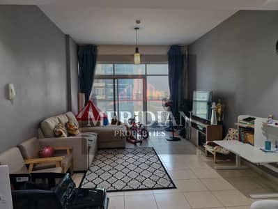 2 Bedroom Flat for Sale in Dubai Sports City, Dubai - 47fcec72-a924-49a6-9ecb-f6b9953b4b41. jpeg