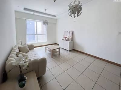 1 habitación Apartamento para en Alquiler en Dubai Marina, Dubai - Apartamento en Dubai Marina，Sulafa Tower, 1 dormitorio, 75000 AED - 15841192