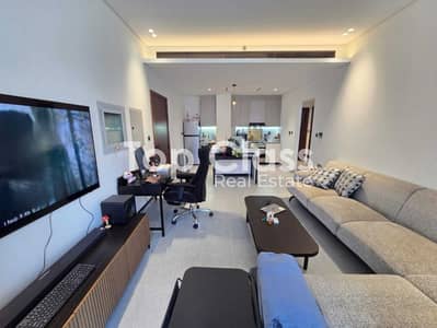 2 habitaciones Apartamento para en Alquiler en Al Satwa, Dubai - Apartamento en Al Satwa，Jumeirah Garden City，Arista One, 2 dormitorios, 130000 AED - 15820590