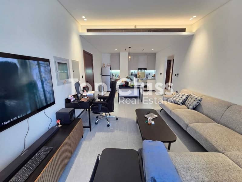Appartement à Jumeirah Garden City,Arista One, 2 chambres, 130000 AED - 15820590 Appartement à Jumeirah Garden City,Arista One, 2 chambres, 130000 AED - 15820590