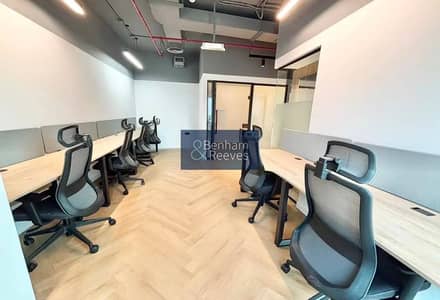 Office in Affitto a Jumeirah Lake Towers (JLT), Dubai - Ufficio a Jumeirah Lake Towers (JLT)，JLT Cluster L, 150000 AED - 15841342