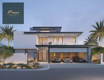 4 Bedroom Villa for Sale in The Valley by Emaar, Dubai - 5. jpeg