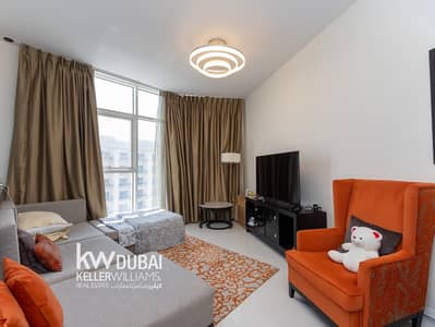 1 Camera Hotel Apartment in Affitto a DAMAC Hills 2 (Akoya by DAMAC), Dubai - Appartamento in hotel a DAMAC Hills 2 (Akoya by DAMAC)，Viridis Residence and Hotel Apartments，Viridis Tower A, 1 camera da letto, 55000 AED - 15841424