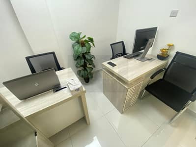 Office in affitto a Deira, Dubai - 0ab08916-5d2e-4f14-a096-f58ffb756bf8. jpg