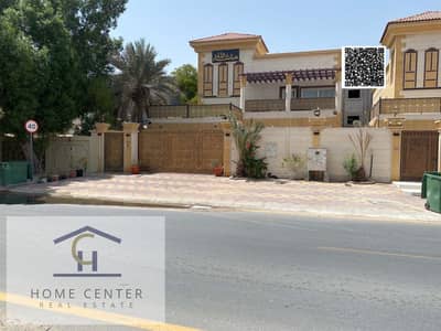 7 Bedroom Villa for Rent in Al Mowaihat, Ajman - Binder1_Page_04. jpg 7 Bedroom Villa for Rent in Al Mowaihat, Ajman - Binder1_Page_04. jpg