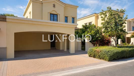3 habitaciones Villa para en Alquiler en Arabian Ranches 2, Dubai - Villa en Arabian Ranches 2,Lila, 3 dormitorios, 275000 AED - 15841452 3 habitaciones Villa para en Alquiler en Arabian Ranches 2, Dubai - Villa en Arabian Ranches 2,Lila, 3 dormitorios, 275000 AED - 15841452