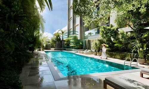1 Bedroom Apartment for Sale in Arjan, Dubai - ju56. jpeg