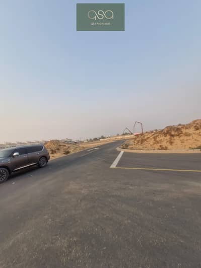 Plot para en Venta en Al Helio, Ajman - 079e5144-2564-4a58-865a-b563581e6961. jpg