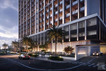 1 Bedroom Flat for Sale in Dubai Production City (IMPZ), Dubai - 8. jpeg 1 Bedroom Flat for Sale in Dubai Production City (IMPZ), Dubai - 8. jpeg